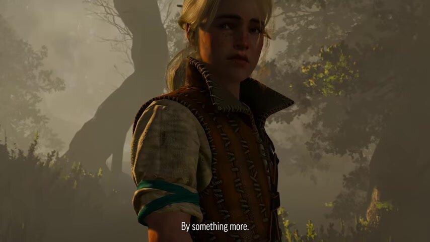 The Witcher 3: Wild Hunt для PS4 и PS5 (цифровая версия, регион: Турция) — фото 1