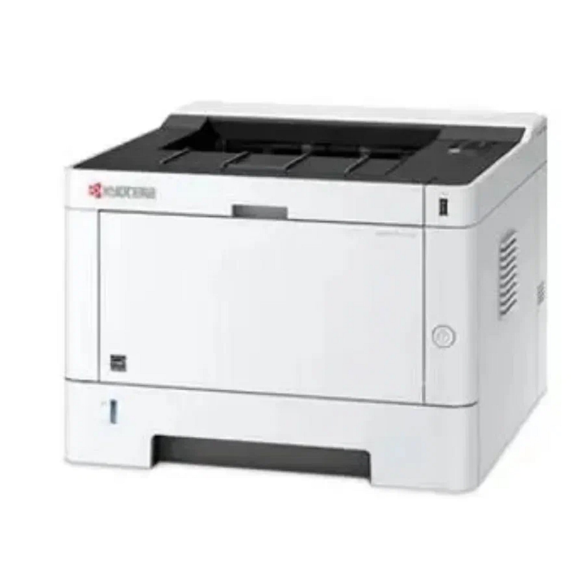 Принтер лазерный черно-белый Kyocera P2235dw 1102RW3NL0 A4, 1200dpi, 256Mb, 35 ppm, дуплекс, USB, Ethernet, wifi