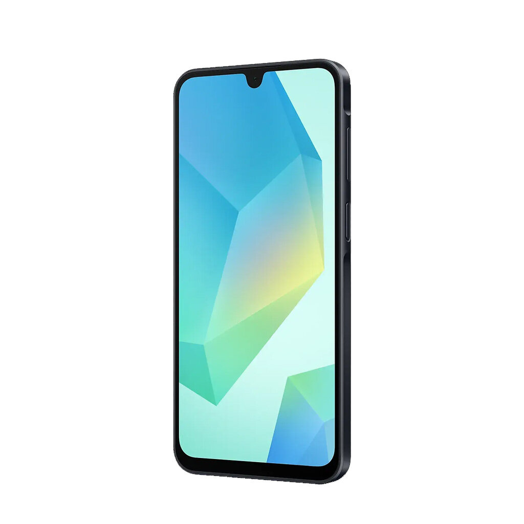 Смартфон Samsung Galaxy A16 6ГБ 128ГБ, Super AMOLED, 90Hz 6.7", 50 MP — фото 1