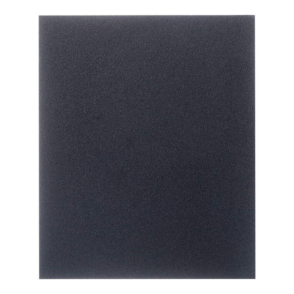 Наждачная бумага Abraforce WPF 230х280 мм Р80 влагостойкая