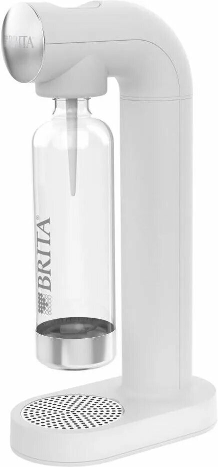 Сифон BRITA sodaONE, белый (1049250)