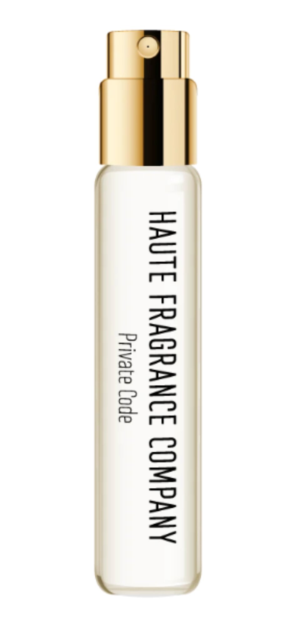 Парфюмерная вода Haute Fragrance Company "Private Code", 15 мл
