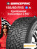 Зимняя шипованная шина Continental ContiIceContact 2 KD 185/60 R1...