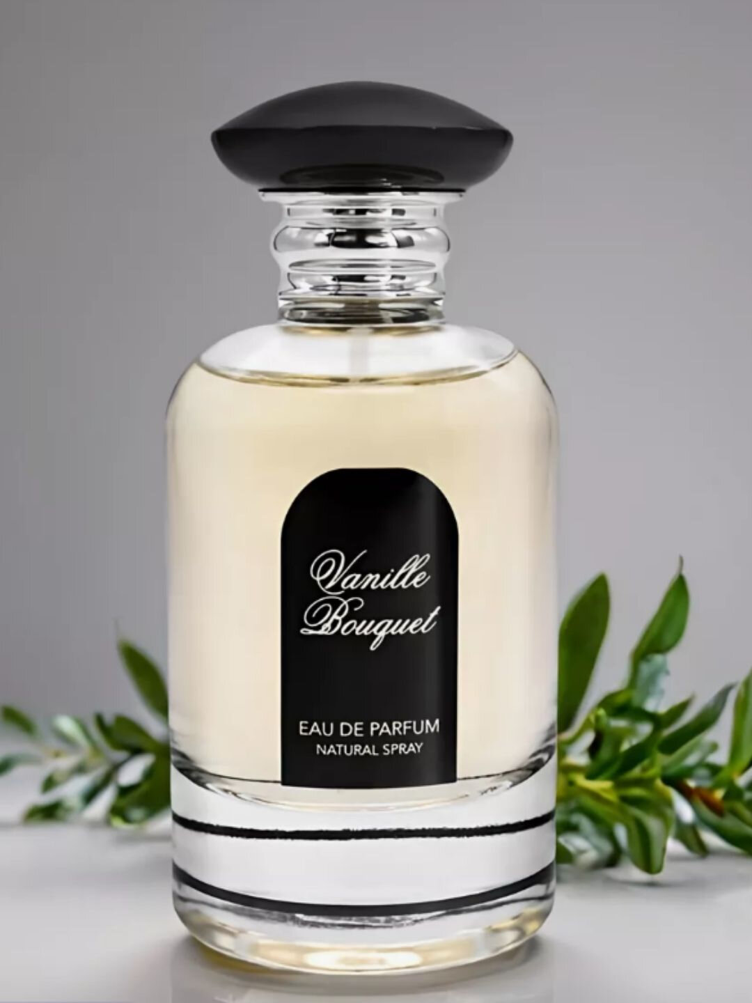 Vanille Bouquet, Fragrance World 100 мл, Парфюмерная вода для женщин,