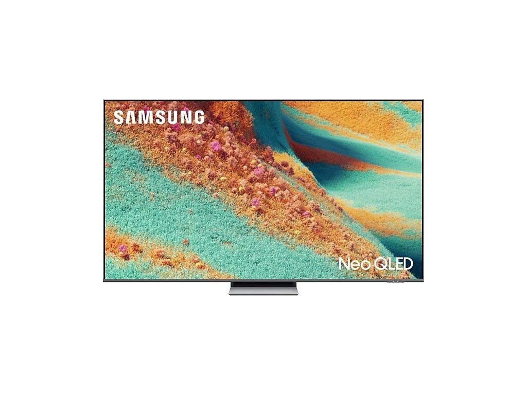 Телевизор Samsung QE85QN85F - 85" (216 см), 2025 Neo QLED 4K
