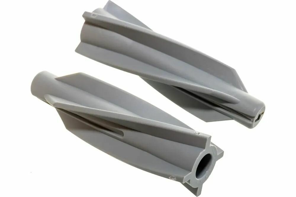 Дюбели для газобетона (нейлон) 8 х 55 50шт