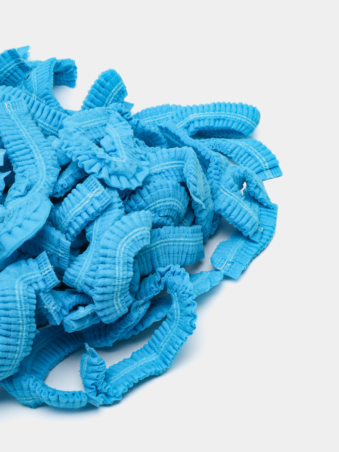 Шапочки одноразовые, Шарлотта, 50 штук