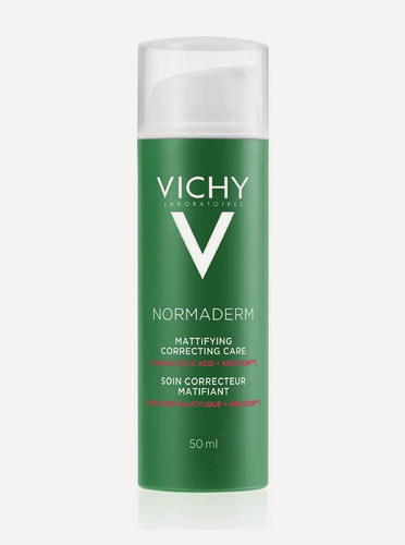 Изображение товара Vichy (Виши) Нормадерм Корректирующий уход против несовершенств 50 мл