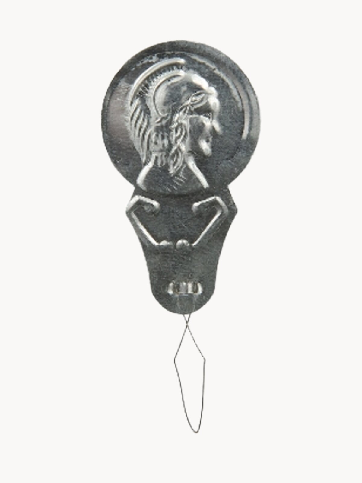 Нитковдеватель для иголок ручной, металлический, 3 шт, Hobby&Pro