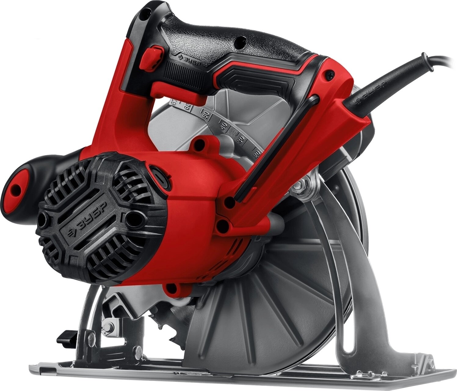 Циркулярная пила (дисковая) ЗУБР ПД-65