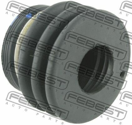 Сальник штока КПП 14.9x25.25x6.1x9 FORD 14,9X25,25X6,1X9 FEBEST 95KAY-16250609X