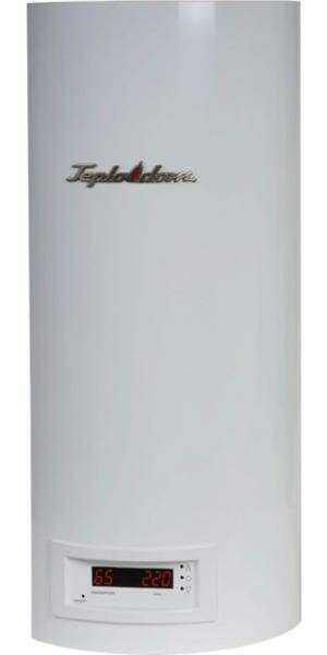 фото Электрический котёл Бастион i-TRM SILVER StS-12 120 кВт