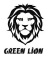 GREEN LION