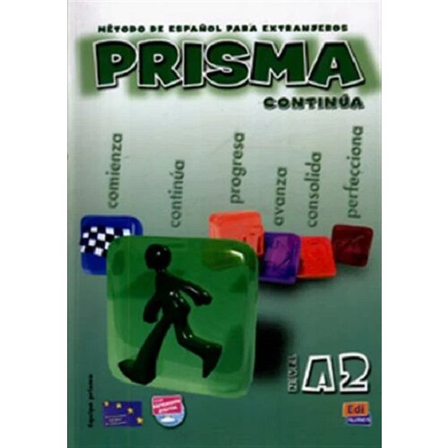  Prisma 2 Continua