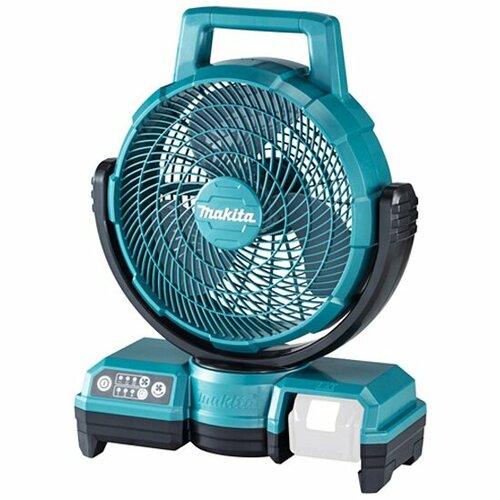 Вентилятор аккумуляторный Makita DCF203Z 1399000₽