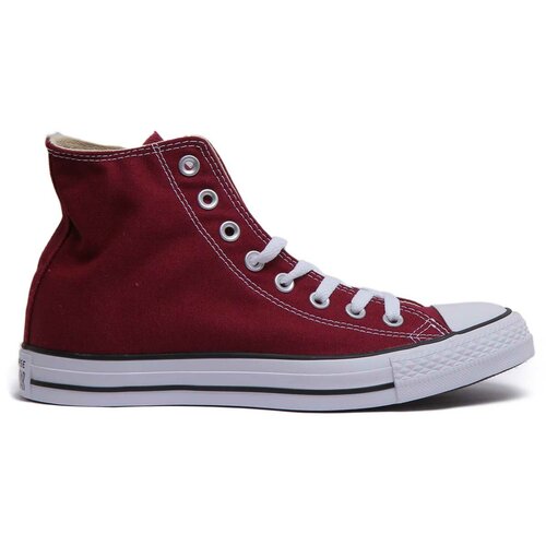 фото Кеды converse, размер 44,5 eu , красный