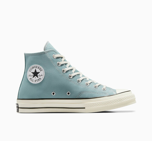 Кеды Converse All Star, размер  37,5 EU , голубой