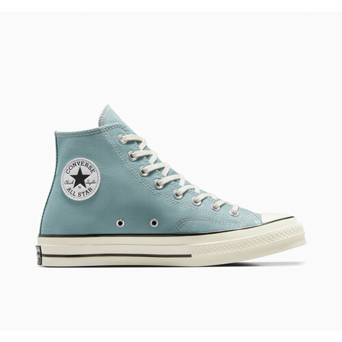 Кеды Converse All Star, размер 37 EU , голубой