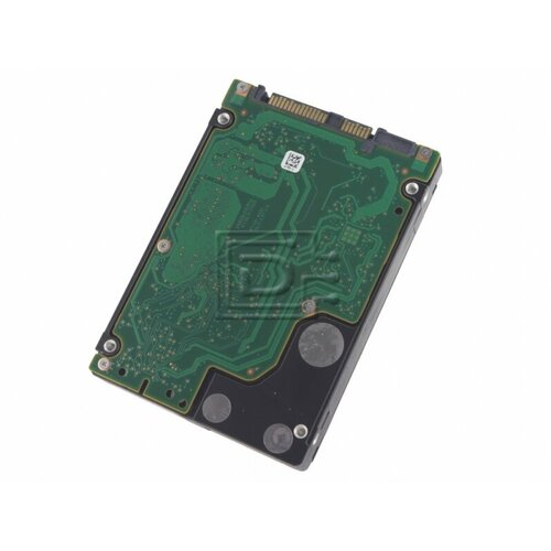 Жесткий диск Seagate 1RW201 12Tb 10000 SAS 25 HDD 6339500₽