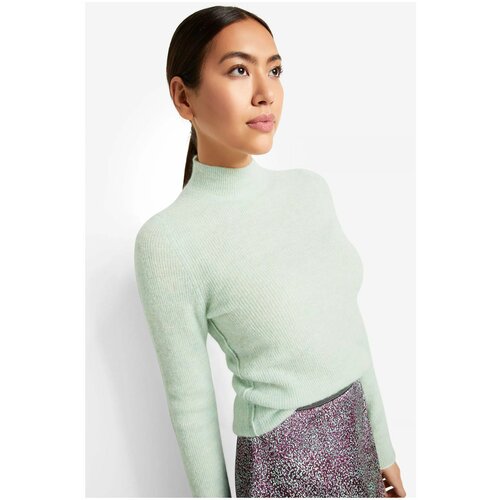 Пуловер Cinque, размер L, зеленый пуловер cinque размер l фиолетовый