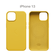 Силиконовый чехол COMMO Shield Case для iPhone 13 с поддержкой бе...