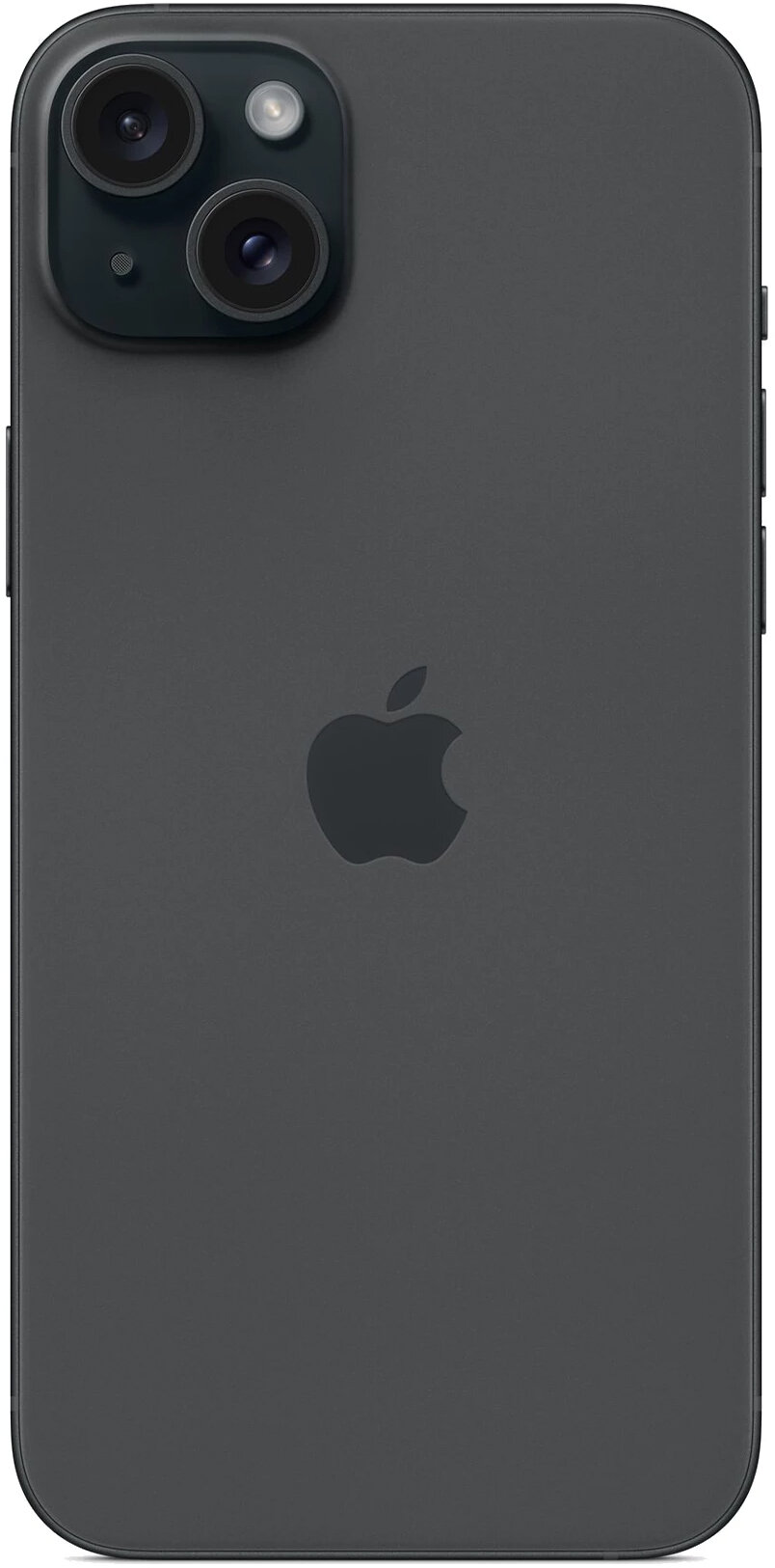 Смартфон Apple iPhone 15 Plus 128Gb (MU103HN/A) Pink - фото №3