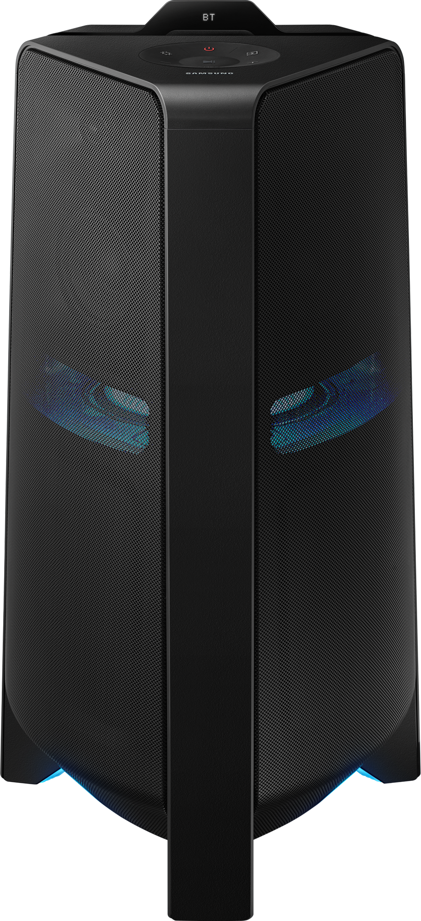 Саундбар Samsung MX-T70/ZN - фото №2