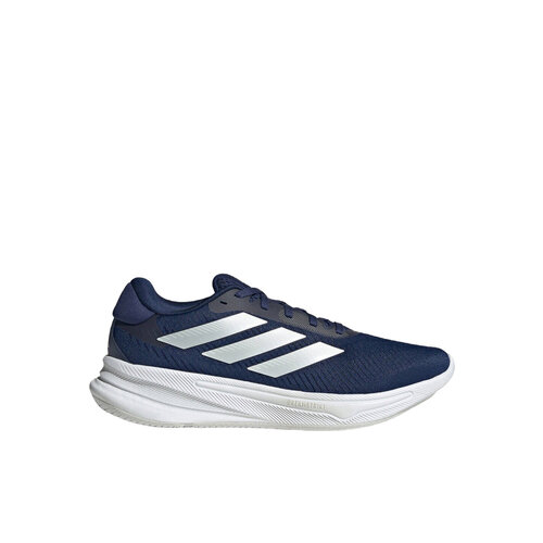фото Кроссовки adidas supernova ease, размер 8 uk, темно-синий
