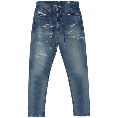 фото Джинсы diesel, размер 30, синий