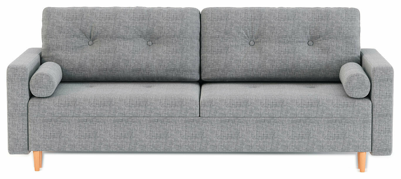 фото Диван еврокнижка Поло Белфаст А5