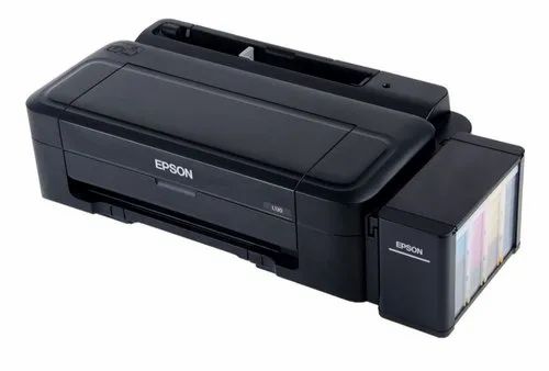 Принтер струйный Epson L130 цветн A4