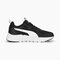 Puma Black-Puma White