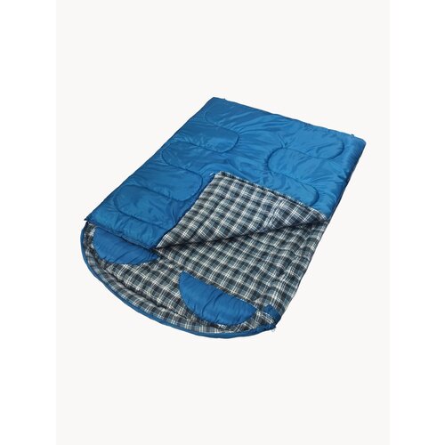 Спальный мешок двухместный Чайка 