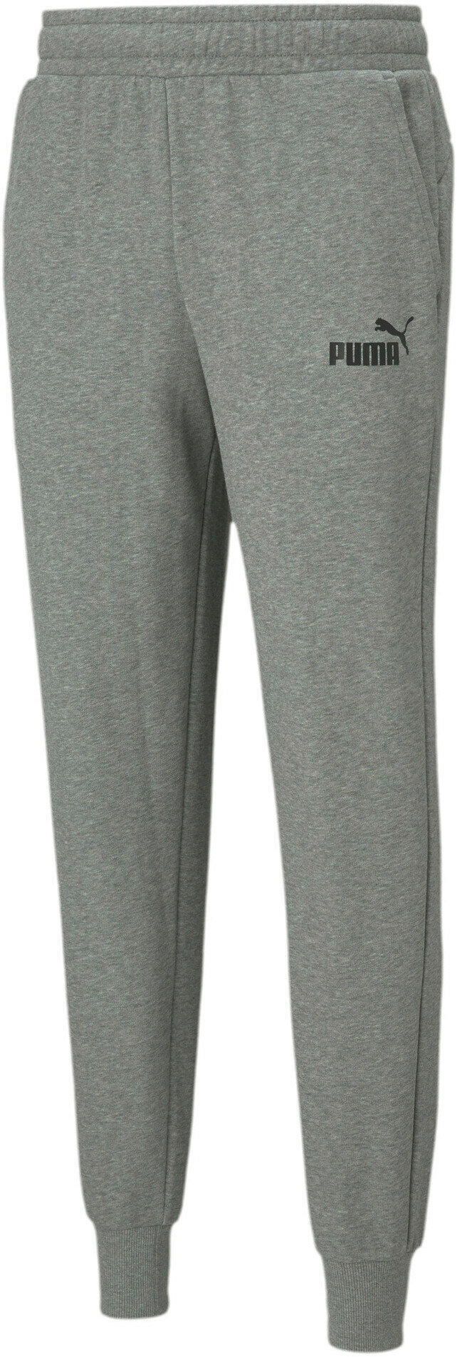 Брюки PUMA Essentials Logo Men's Sweatpants