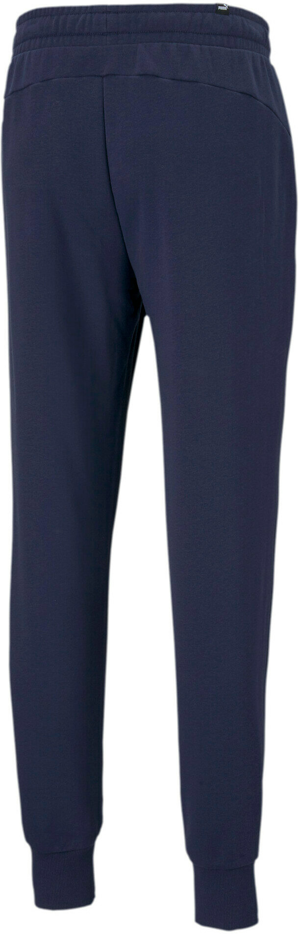 Брюки спортивные PUMA Essentials Logo Men's Sweatpants