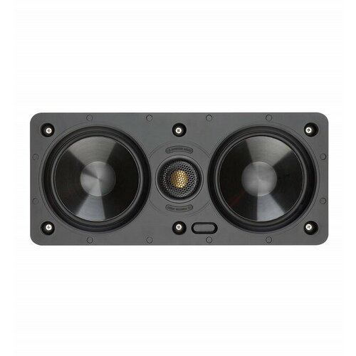 Встраиваемая в стены акустика Monitor Audio W150-LCR