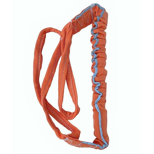 Швартовый амортизатор, 90 см, до 5 тн, средней жесткости