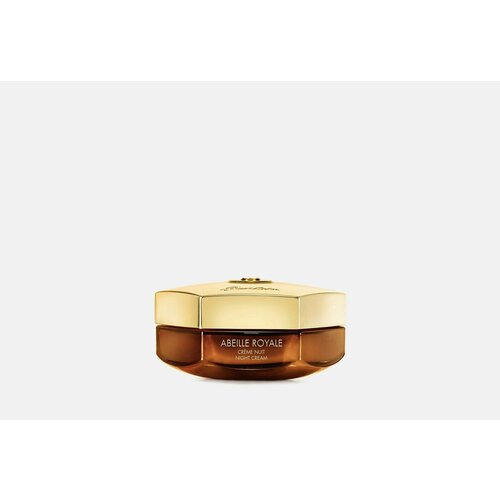 Ночной крем для лица Guerlain abeille royale