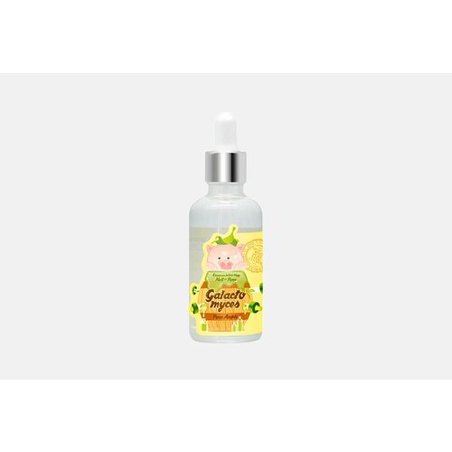Сыворотка со 100% экстрактом Галактомисиса Elizavecca hell-pore galactomyces