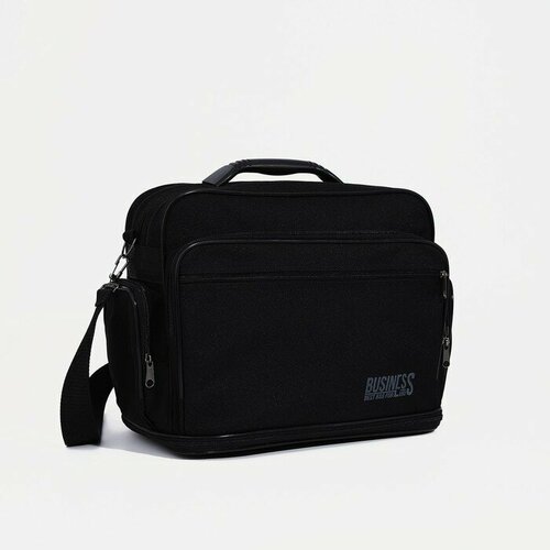 фото Сумка luris, черный