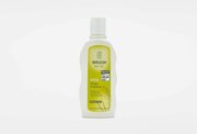 Шампунь-уход для волос с экстрактом просо weleda millet nourishing shampoo