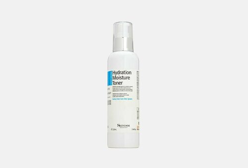 Тоник для лица глубоко увлажняющий Skindom hydration moisture toner