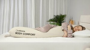 Фото Подушка для тела Body Comfort