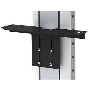 SMS X Flexible Shelf Black - Полка