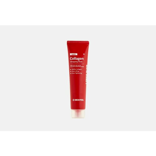 Маска-пленка Medi Peel Red Lacto Collagen