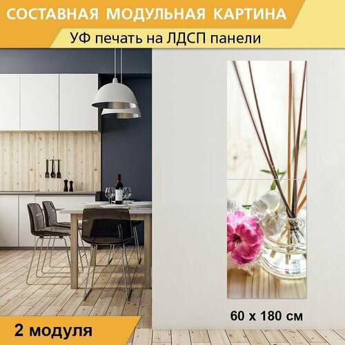 Модульная картина 