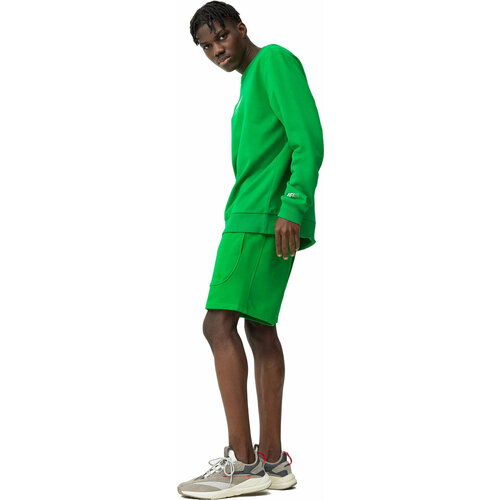 фото Шорты 4f, размер xl, зеленый