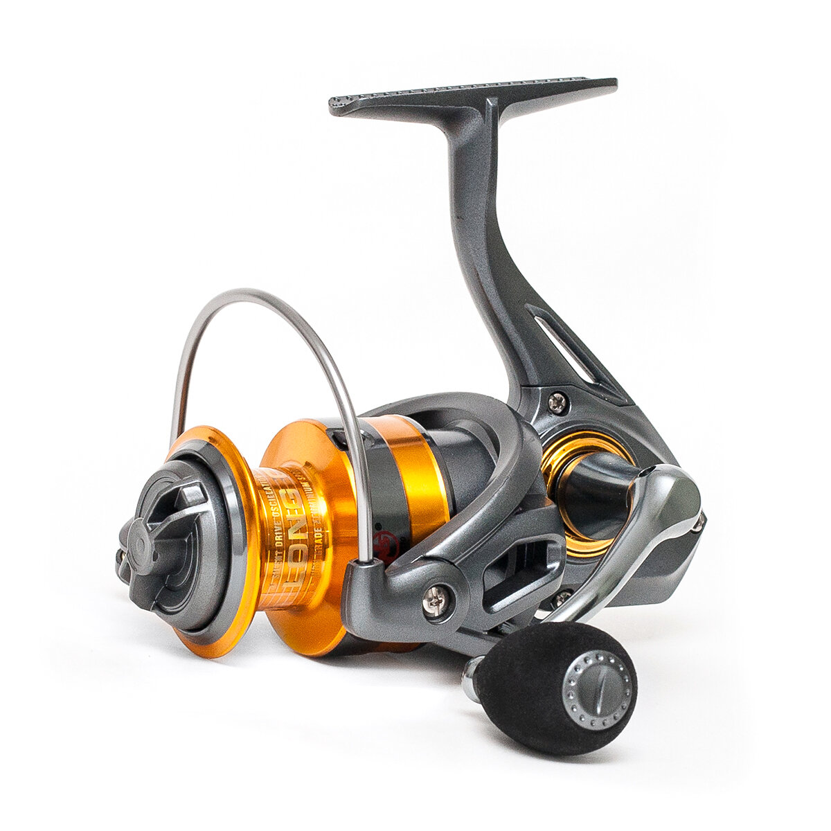 Катушка безынерционная Stinger Caster NS 1500