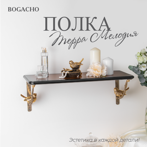 BOGACHO Терра