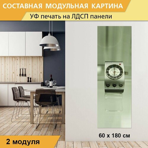 Модульная картина 